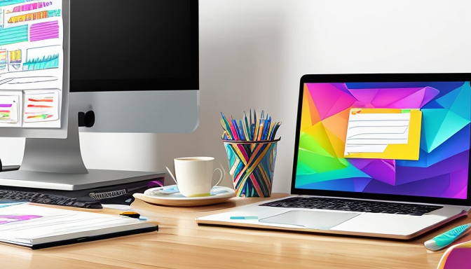 Choosing the Right Template for Your Project